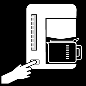 koffie zetten